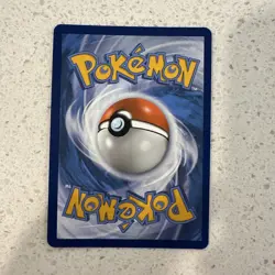 Pokemon TCG Full Art Card Lot - Image 5
