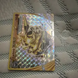 carbink break 50/162 breakthrough break holo ultra rare pokemon tcg en - Image 1