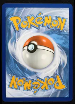 Full Art - Victini Oversized Pokemon Scarlet & Violet Black Star Promo #208 - Image 2