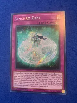 Yu-Gi-Oh! Complete Stardust Synchro Deck Including Stardust Dragon/Assault Mode! - Image 3