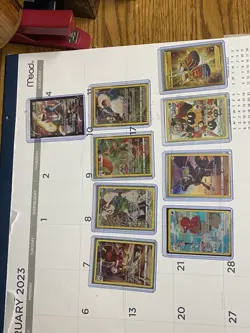 pokemon trainer cards full art - Image 1