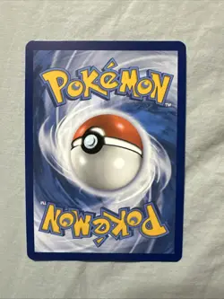 Tandemaus 209/091 Pokemon Paldean Fates SV4.5 Shiny Rare Holo - Image 2