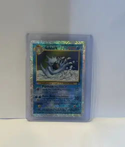 Golduck 43/110 Pokemon Legendary Collection Reverse Holo - Image 1