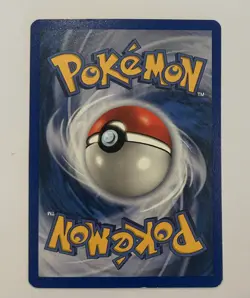 Golduck 43/110 Pokemon Legendary Collection Reverse Holo - Image 3