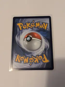 Pokemon TCG-Mega Greninja EX 100/086 Full Art Ultra Rare Chaos Rising - Image 2