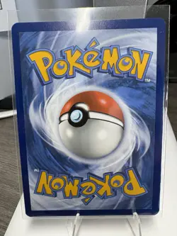 Pokemon TCG Cassiopeia 094/064 SV Shrouded Fable English Secret Rare Holo - Image 2