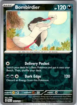 Pokemon Paldea Evolved Reverse Holo Choose Your Card English NM - Image 5