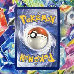 The Pokemon Company Zekrom ex Full Art Ultra Rare Holo Sv: Black Bolt 158/086 EN - Image 4