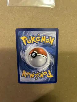 Pokemon XY: Roaring Skies Set - Altaria Staff Prerelease Promo # XY46 NM - Image 2
