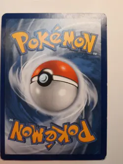 Mareep Reverse Foil Pokemon Black & White Dragons Exalted #38 - Image 2