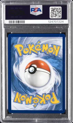 2019 POKEMON SUN & MOON HIDDEN FATES #68 FULL ART/JESSIE & JAMES PSA 10 - Image 2