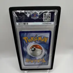 Pokemon Company Squawkabilly ex 264/193 Paldea Evolved SIR Holo PSA 10 - Image 2