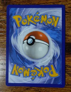 Mew ex Bubble Mew 232/091 SV Paldean Fates Pokemon Card NM-MINT Pack Fresh - Image 2