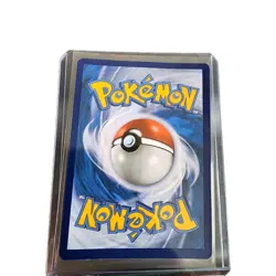 Pokemon TCG Greninja Gold Star SWSH144 Celebrations Black Star Promo LP - Image 2