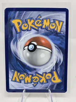 Crabominable 149/142 IR Illustration Rare Holo Pokemon 2024 Stellar Crown NM - Image 2