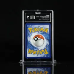 2022 POKEMON SWORD & SHIELD LOST ORIGIN #TG06 FULL ART/GENGAR TAG 9 - Image 2