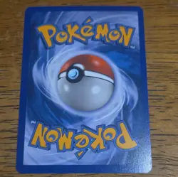 Pokemon TCG Mareep Secret Wonders 94/132 Reverse Holo Common - Image 2