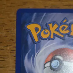 Pokemon TCG Mareep Secret Wonders 94/132 Reverse Holo Common - Image 5