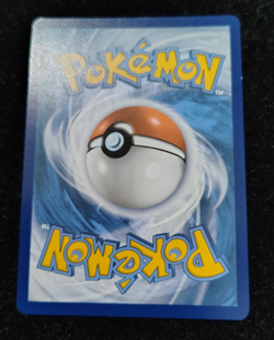 Pokemon Stage 2 ex Charizard Card HP330 Burning Darkness - Image 2