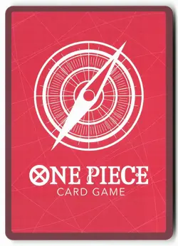 Monkey.D.Luffy OP09-061 Foil Starter Deck 26: PURPLE/BLACK One Piece Card - Image 3