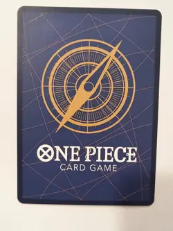 Tony Tony.Chopper (CS 25-26 Event Pack) P-065 One Piece Promotion Cards Foil - Image 2