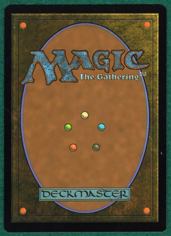 Rookie Mistake - Core Set 2021 M21 #066 - Magic: The Gathering MTG Card - Image 2