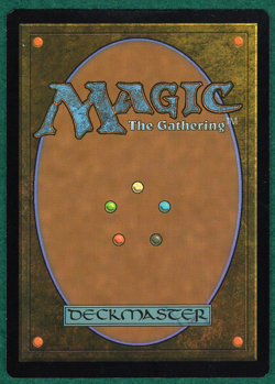 Read The Tides - Core Set 2021 M21 #062 - Magic: The Gathering MTG Card - Image 2