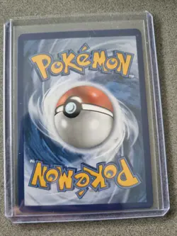 Pokemon Card - Mega Elektross ex 266/217 MAR - Ascended Heroes - Image 2