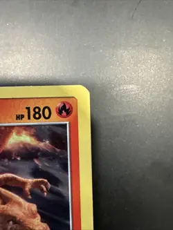 Pokemon Card Charizard 5/18 Detective Pikachu Rare Holo - Image 4