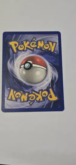 Pokemon TCG Bellsprout Jungle 49/64 Regular 1st Edition Common Card nm - Image 2