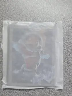 Disney Lorcana Fabled Trove Contents Lore Counter Dice Card Dividers Only - Image 5