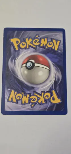 Pokemon TCG Bellsprout Jungle 49/64 Regular 1st Edition Common Card nm - Image 2