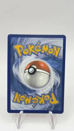 Pokemon Flareon Cosmos Holo - SVP167 - Black Star Promo Card - Image 3