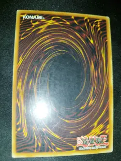 Yu-Gi-Oh SDY-E042 Card Destruction Super Rare - Starter Deck Yugi - EX + - Image 2