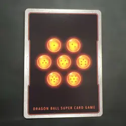 SS Broly Full Power Frenzy BT19-088 SR Foil Dragon Ball Super Card Game | NM - Image 3