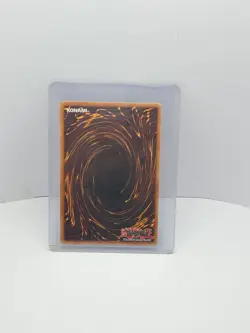 Yu-Gi-Oh! Dark Magician TCG BPT-007 Secret Rare Unlimited Edition Holo Card - Image 2