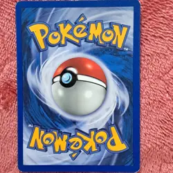 Pokemon Card - Ivysaur Southern Islands 5/18 Promo - Image 2