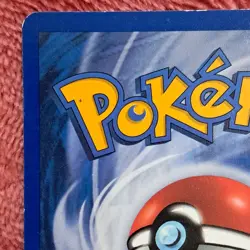 Pokemon Card - Ivysaur Southern Islands 5/18 Promo - Image 3