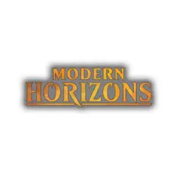 WOTC MTG Card Lots & Repacks Modern Horizons 1 - Random 380 Card Collection EX - Image 1