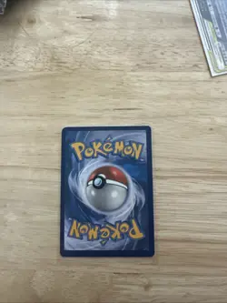 Pokemon Shining Lugia SM82 Holo Card Light Play Condition - Image 3