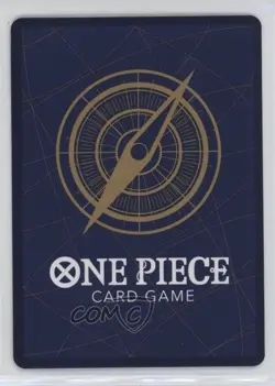 2025 One Piece Card Game: Premium Vol 2 PRB02 The Best Japanese Jewelry Bonney - Image 2