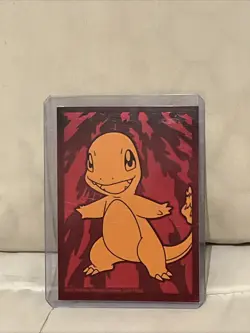Pokemon Charizard LV.55 Holo Card Secret Wonders 3/132 - Image 2