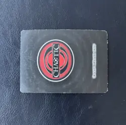 Chaotic card - OPEN DOORS OF THE DEEPMINES - Image 2