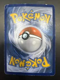 Mega M Mewtwo EX Breakthrough 159/162 Holo Full Art Ultra Rare Pokemon Card NM - Image 2