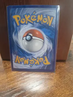 Jigglypuff Pokemon Card 60 HP - Pound & Let's All Rollout 004/015 - Image 2