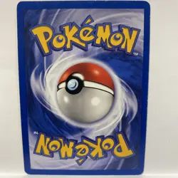 Pokemon TCG Dark Arbok 2/82 Team Rocket Holo Rare Card Vintage WOTC 1999 LP - Image 2