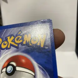 Pokemon TCG Dark Arbok 2/82 Team Rocket Holo Rare Card Vintage WOTC 1999 LP - Image 4