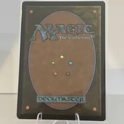 1x REANIMATE (BORDERLESS) Marvel's Spider-man: Magic MTG 0020 Non-Foil Magic - Image 4