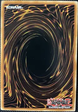 The First Monarch MAGO-EN091 Maximum Gold 1st Edition - Yugioh Card - Image 2