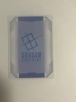 Victory Gundam (LR+) - Phantom Aria GD04 Gundam Card Game - Image 2